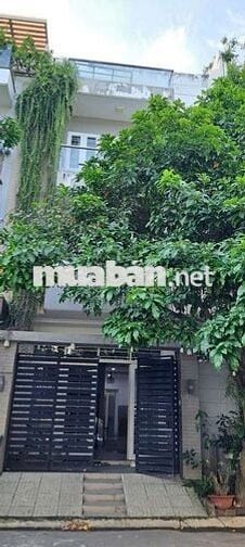 Cho thuê nhà KDC JAMONA CITY - Phường Phú Thuận - Q7