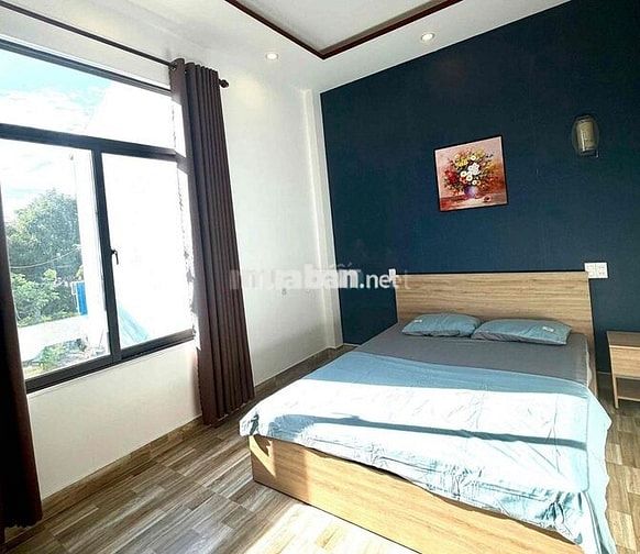 CHO THUÊ NHÀ CÔNG NĂNG KHỦNG 5PN 5WC KHÉP KÍN