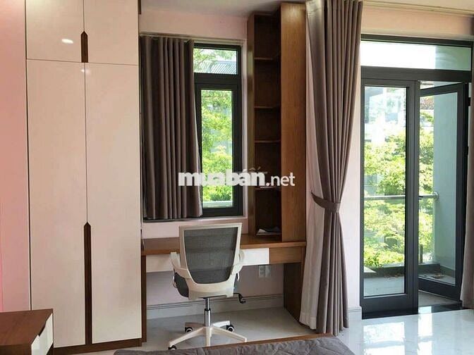 Cho thuê nhà Phố KDC JAMONA CITY Phường Phú Thuận - Quận 7