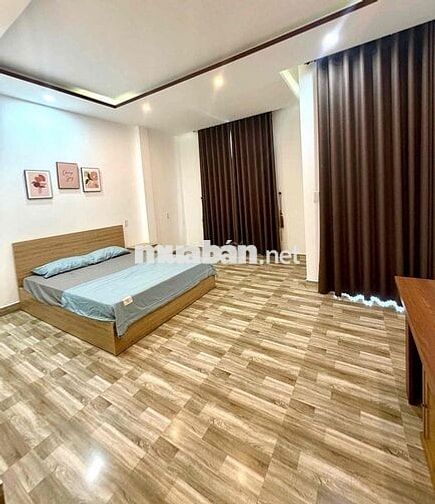 CHO THUÊ NHÀ CÔNG NĂNG KHỦNG 5PN 5WC KHÉP KÍN