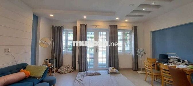 Cho thuê nhà KDC JAMONA CITY - Phường Phú Thuận - Q7