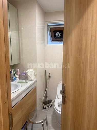 Cho thuê căn hộ Giai Việt Q.8 2PN 2WC NTDD