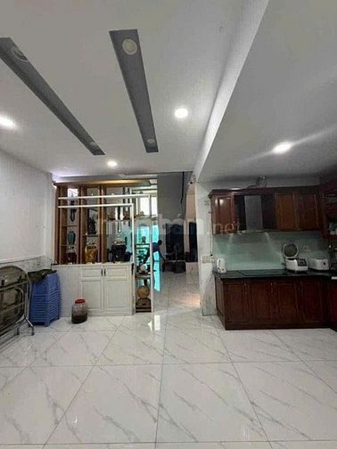 19 Tỷ! Bán nhà Bình Lợi hẻm 6m ngang HIẾM 6x21m Bình Thạnh - 3 Tầng