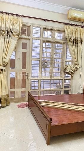 cho thuê nhà trong ngõ Triều Khúc, ở ngay, chính chủ, miễn TG