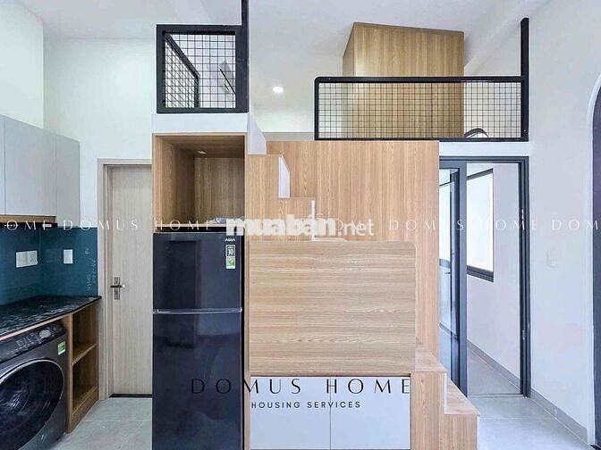 Căn Hộ dịch vụ new quận 10 - Đường 3/2 / 1PN - Duplex