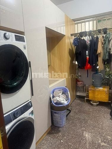 Cho thuê căn hộ Giai Việt Q.8 2PN 2WC NTDD