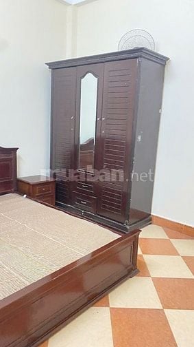 cho thuê nhà trong ngõ Triều Khúc, ở ngay, chính chủ, miễn TG