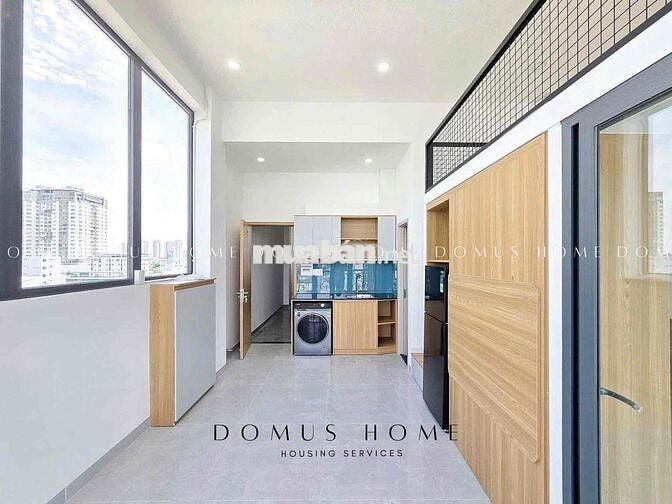 Căn Hộ dịch vụ new quận 10 - Đường 3/2 / 1PN - Duplex
