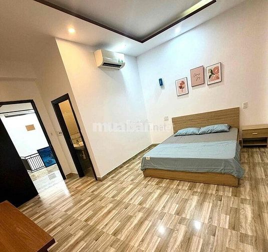 CHO THUÊ NHÀ CÔNG NĂNG KHỦNG 5PN 5WC KHÉP KÍN