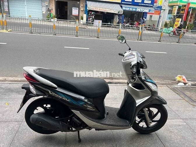 Honda Vision 2011 chính chủ biển số hồ chí minh