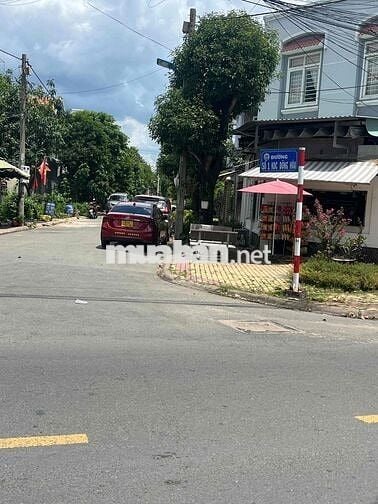 Đất KDC Đông Hoà - 100m2 tc 100%