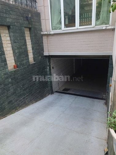 Bán villa200m² An Phú An Khánh, hướng Đông Nam, 3 tầng, giảm 52 tỷ