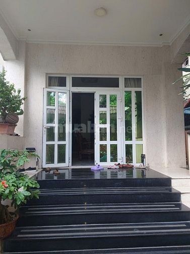 Bán villa200m² An Phú An Khánh, hướng Đông Nam, 3 tầng, giảm 52 tỷ