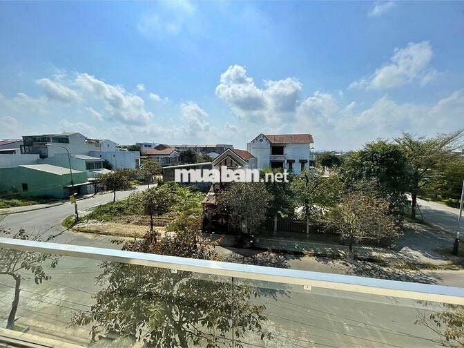 BÁN NHÀ KHU ĐÔ THỊ PHÚ MỸ THƯỢNG, THÀNH PHỐ HUẾ
