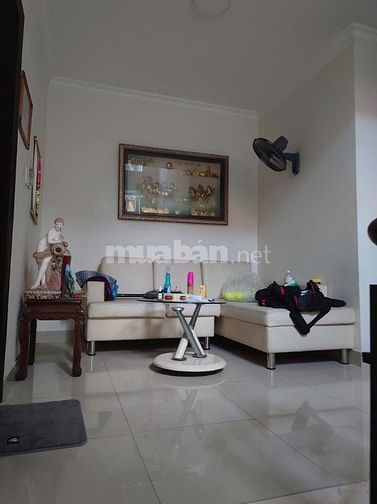 Bán villa200m² An Phú An Khánh, hướng Đông Nam, 3 tầng, giảm 52 tỷ