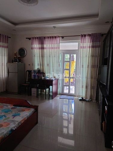 Bán villa200m² An Phú An Khánh, hướng Đông Nam, 3 tầng, giảm 52 tỷ