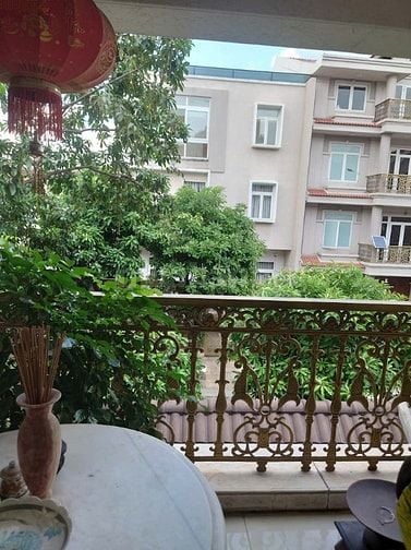 Bán villa200m² An Phú An Khánh, hướng Đông Nam, 3 tầng, giảm 52 tỷ