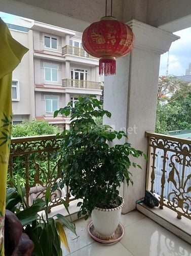 Bán villa200m² An Phú An Khánh, hướng Đông Nam, 3 tầng, giảm 52 tỷ