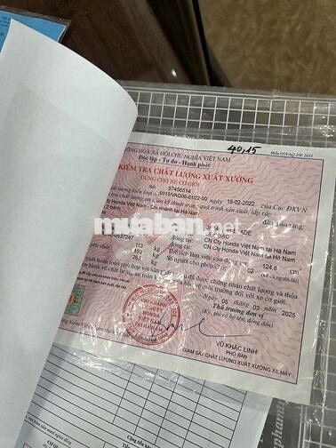 Honda AirBlade 150 2022 Đen phanh ABS