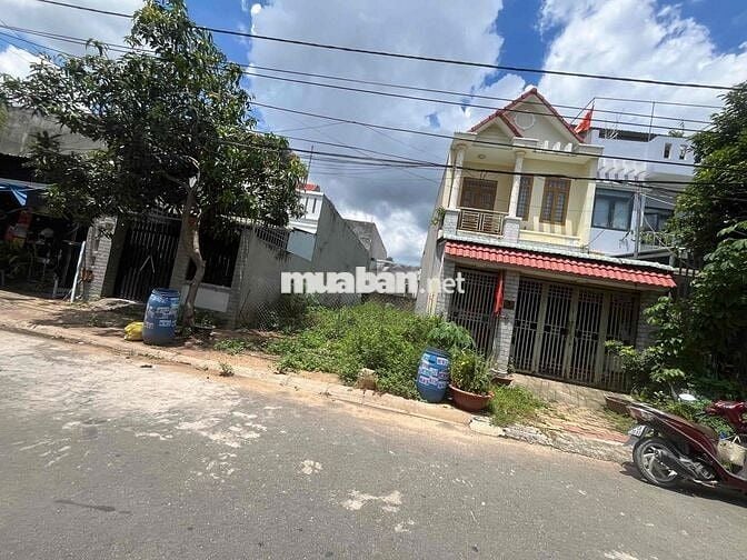 Đất KDC Đông Hoà - 100m2 tc 100%
