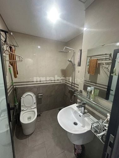 Chỉ 4500k/1 tháng là ace sở hữu thuê được ngay căn chung cư Studio