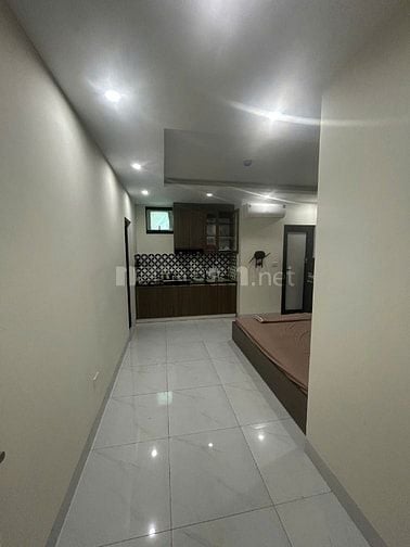 Chỉ 4500k/1 tháng là ace sở hữu thuê được ngay căn chung cư Studio