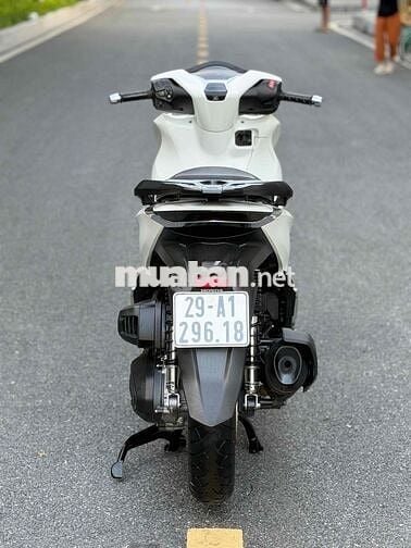 SH350 ABS 2024 zin chất - Trả trước 70tr nhận xe ✅