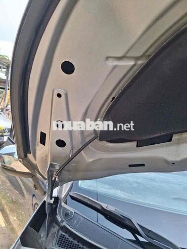 Mitsubishi Xpander 2024 Tự động 7 chỗ Bạc
