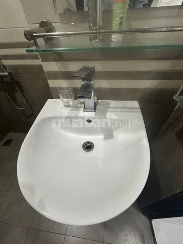 Chỉ 4500k/1 tháng là ace sở hữu thuê được ngay căn chung cư Studio