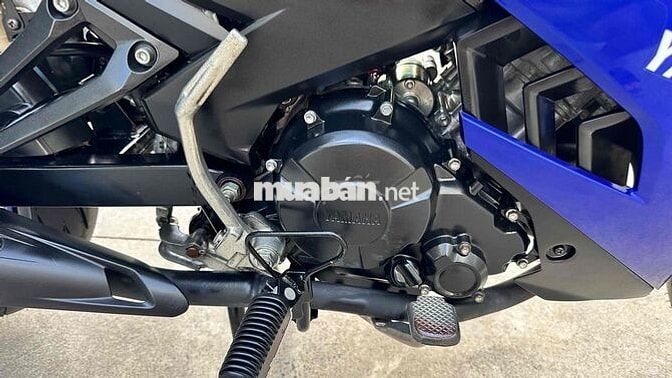 Mx King 150 2020 nhập Indonesia chất xe zin đẹp