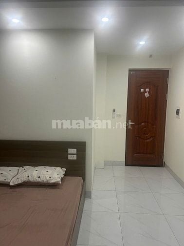 Chỉ 4500k/1 tháng là ace sở hữu thuê được ngay căn chung cư Studio