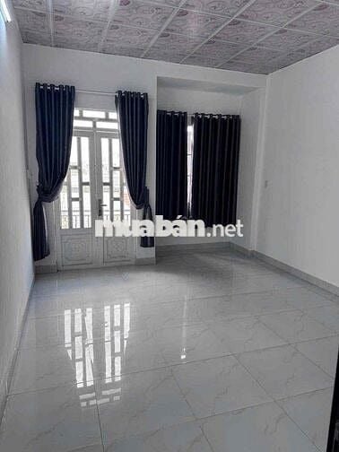 NHÀ ĐẸP SỔ HỒNG RIÊNG 4*14M 3PN HẺM 6M 2/ NGẮN LIÊN ẤP 123 VĨNH LỘC B