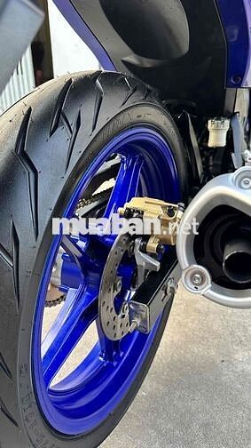 Mx King 150 2020 nhập Indonesia chất xe zin đẹp