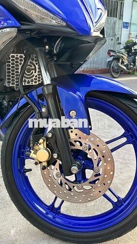 Mx King 150 2020 nhập Indonesia chất xe zin đẹp