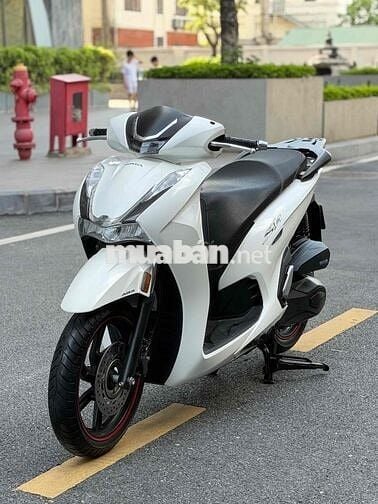 SH350 ABS 2024 zin chất - Trả trước 70tr nhận xe ✅