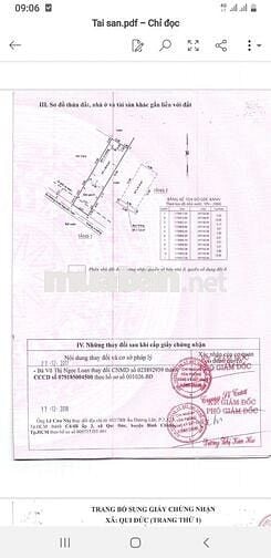 CHÍNH CHỦ CẦN BÁN NHÀ 2 TẦNG – 150M² – GIÁ CHỈ 4,2 TỶ (THƯƠNG LƯỢNG)