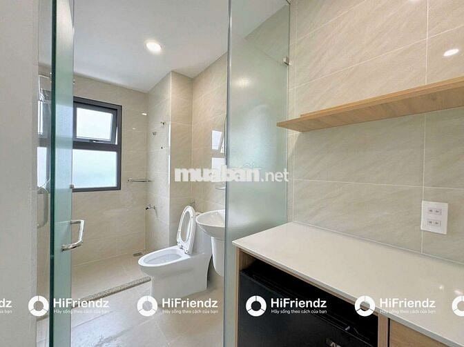 CĂN HỘ  30M2  GẦN SIÊU THỊ GO! VÀ VẠN HẠNH MALL  - GIẢM 500K/TH ĐẦU