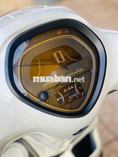 Yamaha Grande 2025 siêu lướt chuẩn 4000 km✅