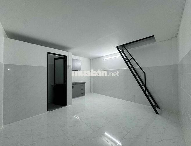 Chính chủ, 1 trệt 1 lầu, 30m2, Tân Kỳ Tân Quý, Có máy lạnh