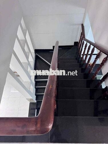 NHÀ ĐẸP SỔ HỒNG RIÊNG 4*14M 3PN HẺM 6M 2/ NGẮN LIÊN ẤP 123 VĨNH LỘC B