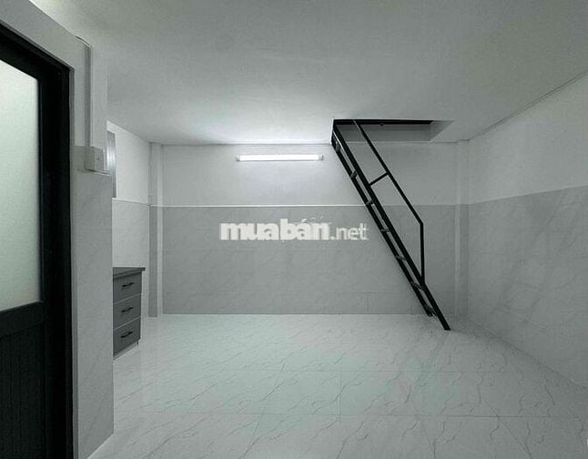 Chính chủ, 1 trệt 1 lầu, 30m2, Tân Kỳ Tân Quý, Có máy lạnh