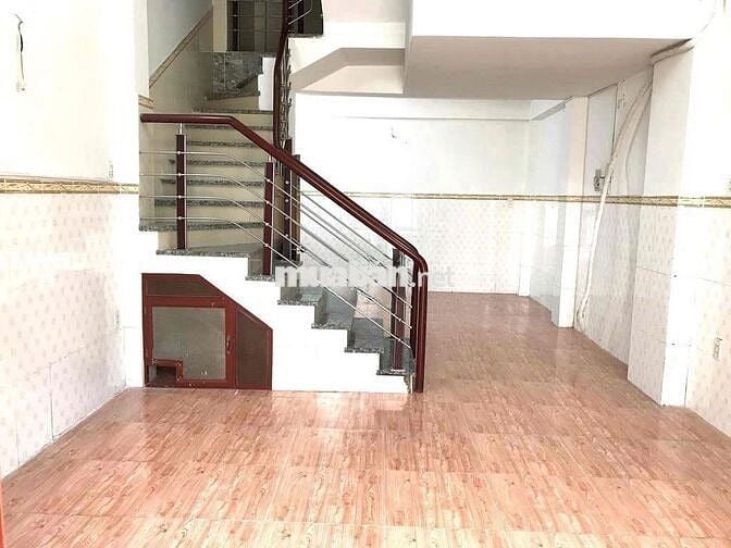 Mặt Tiền Huỳnh Thiện Lộc, Quận Tân Phú - 4PN 5WC - 160m²