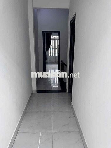 NHÀ ĐẸP SỔ HỒNG RIÊNG 4*14M 3PN HẺM 6M 2/ NGẮN LIÊN ẤP 123 VĨNH LỘC B