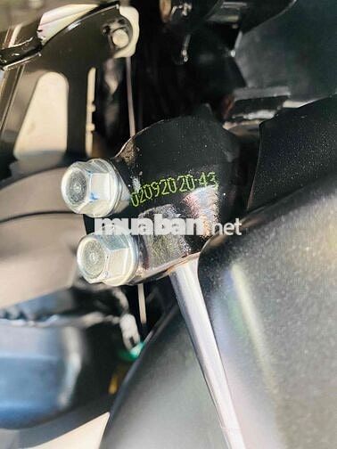 Vario 150 2020 xe đẹp chuẩn zin có góp✅