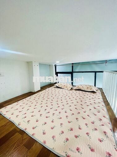 Duplex view kính cửa sổ trời giá rẻ gần Emart