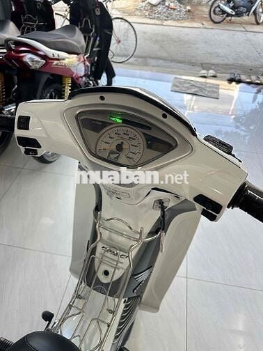 Bán Xe Future Neo Fi Đời 2008 Lên Áo Hãng 2009