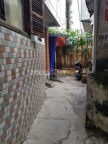 Cần cho thuê nhà 4 tầng độc lập gần Phố Cổ 