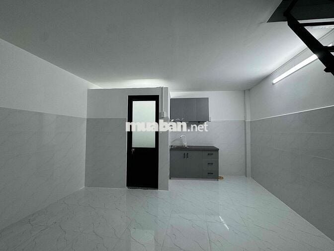 Chính chủ, 1 trệt 1 lầu, 30m2, Tân Kỳ Tân Quý, Có máy lạnh