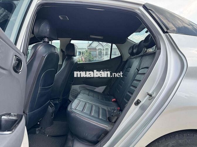 Hyundai i10 sedan 2021 bản full