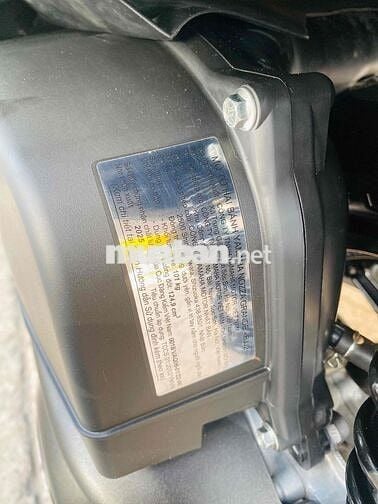 Yamaha Grande 2025 siêu lướt chuẩn 4000 km✅